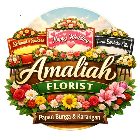 Papan Bunga Kalikalong